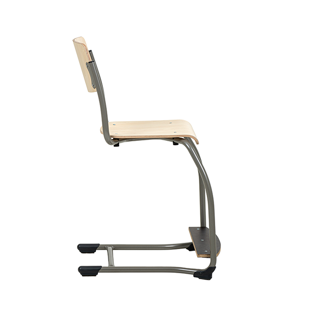 Dex H6 leerlingstoel PO