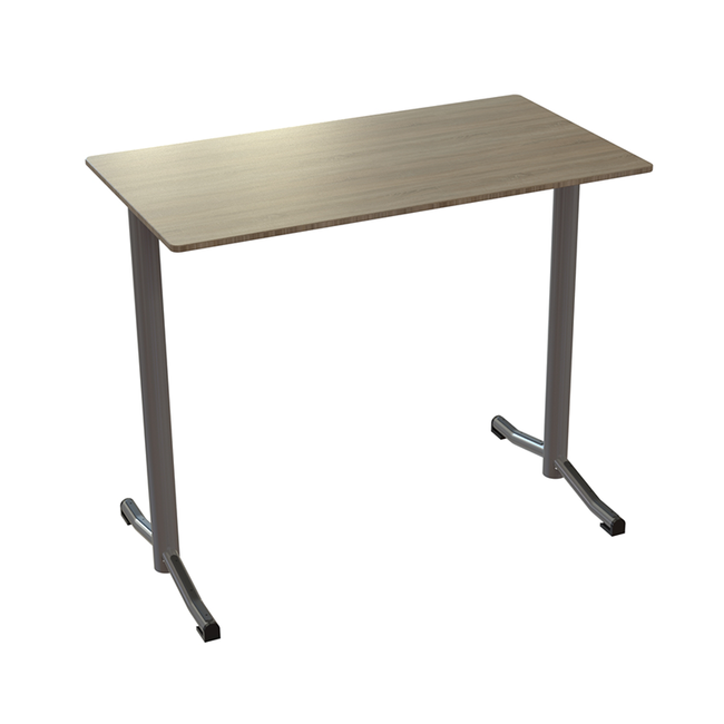 T-Bone leerlingtafel VO