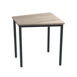 BCI Projectinrichting B.V. Simpson leerlingtafel PO & VO