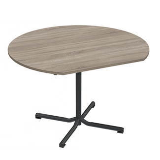 BCI Projectinrichting B.V. Step druppel instructietafel