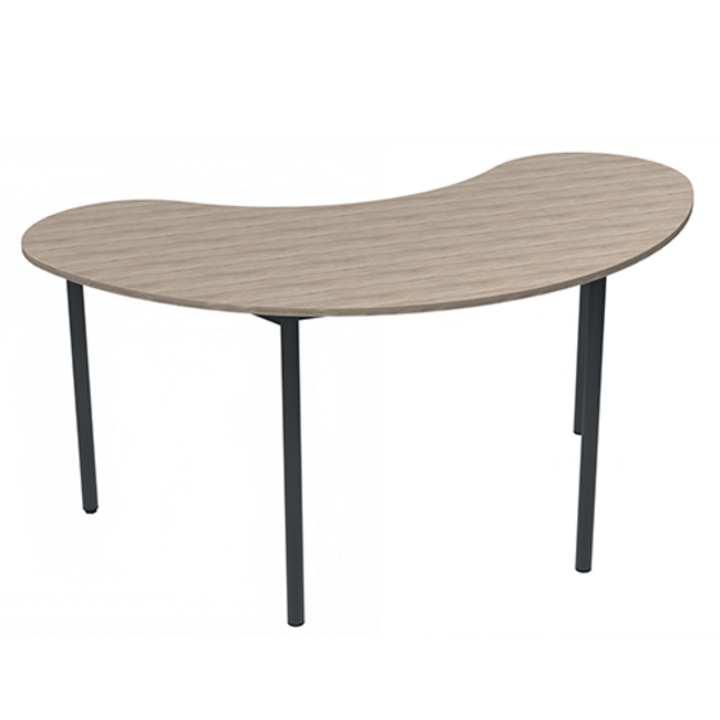 Twist Flow Bean tafel