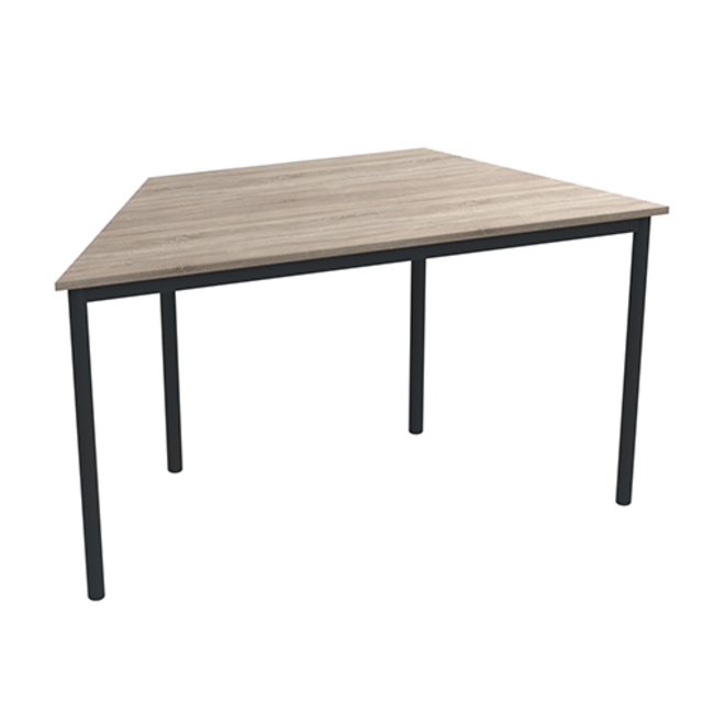 Twist trapezium tafel
