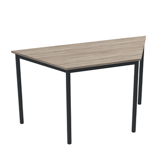 BCI Projectinrichting B.V. Twist trapezium tafel