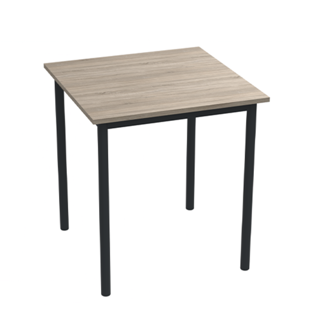 Twist vierkante tafels