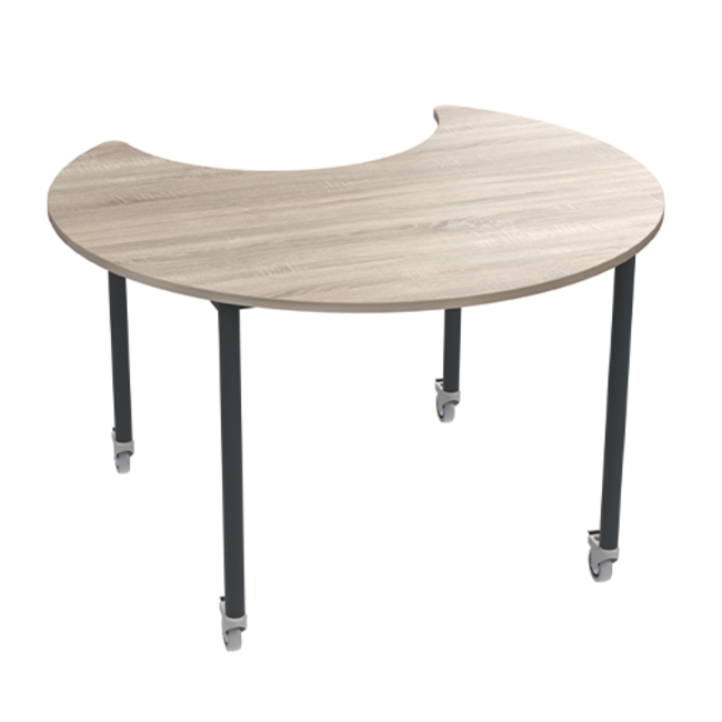 Twist druppel tafel