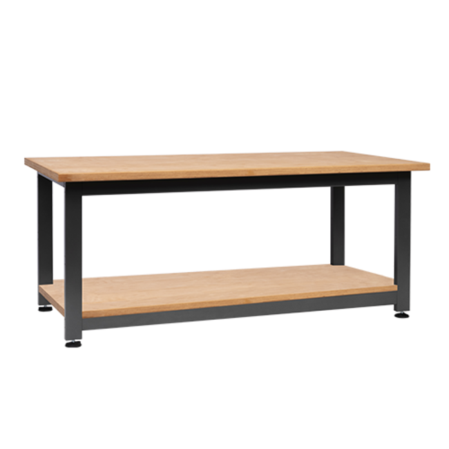 Onderblad geschikt voor Jaxx wandopstellingen