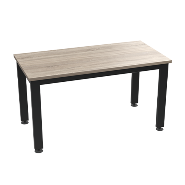 Walt werkbanken met stelvoeten