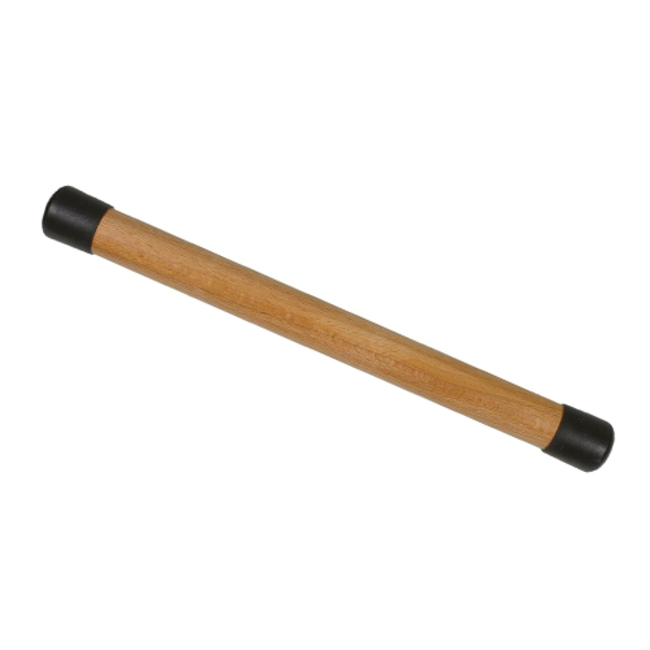 Wringstok met einddoppen