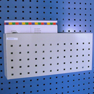 Techni Meubel Documenthouder