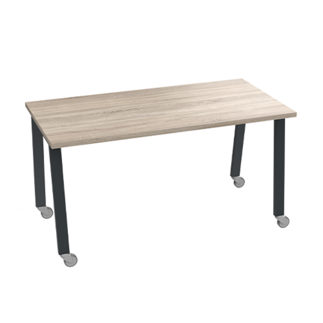 Fris & Stoer rechthoekige tafels