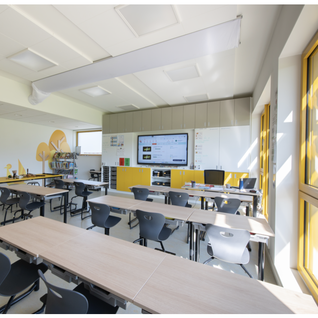 Step leerlingtafel PO