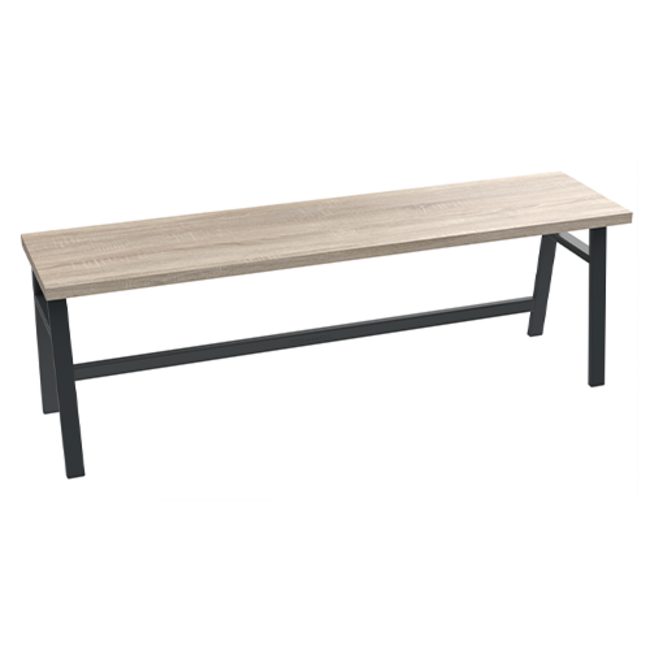 Fris & Stoer rechte bank