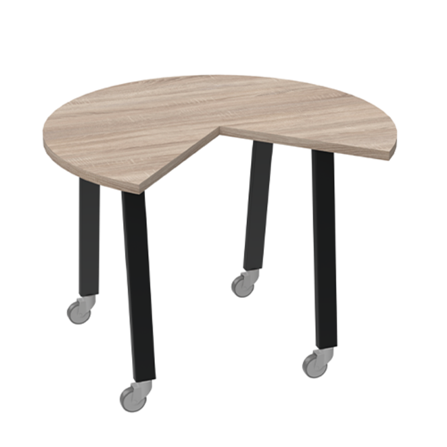 Fris & Stoer pacman tafels