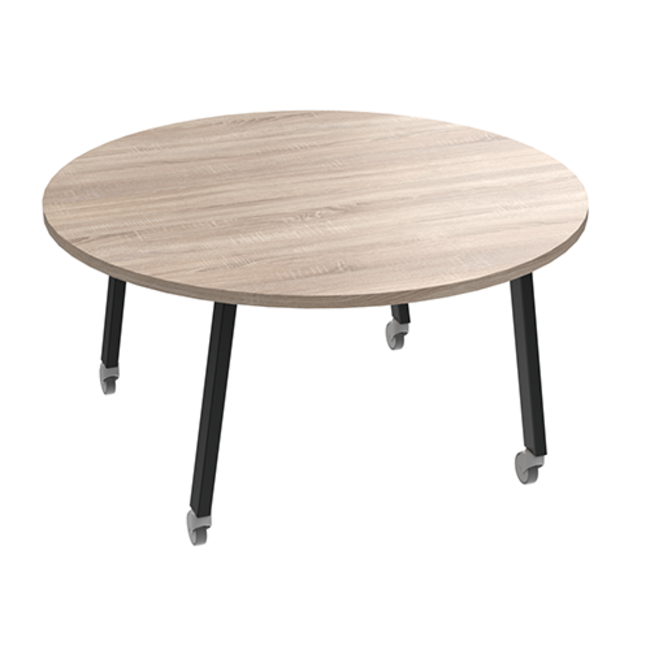 Fris & Stoer ronde tafels