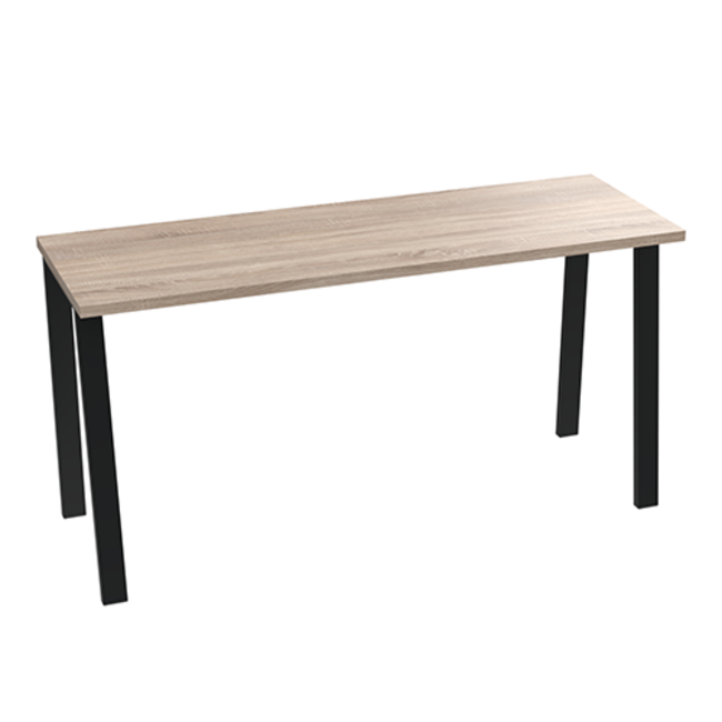 Fris & Stoer rechthoekige wandtafels