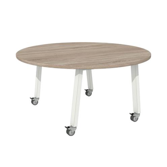 Fris & Stoer ronde tafels