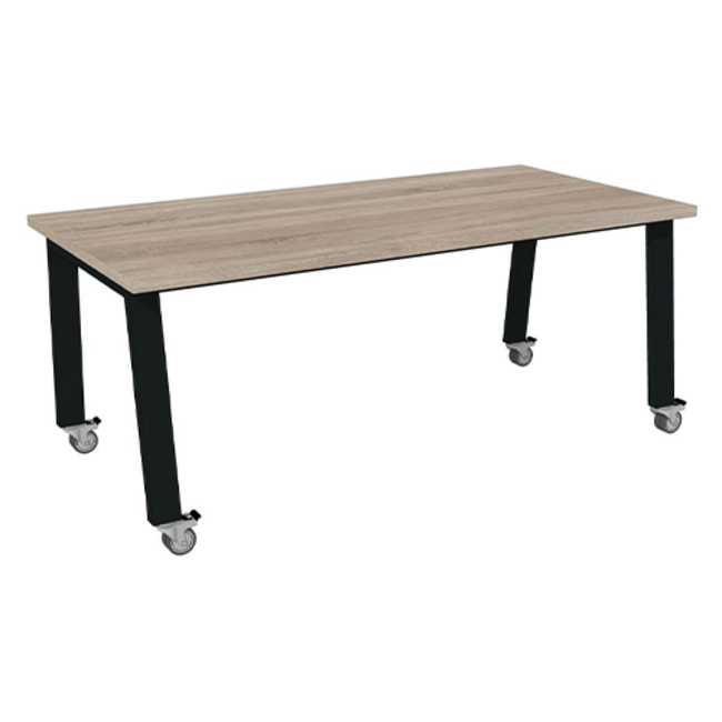 Fris & Stoer rechthoekige tafels