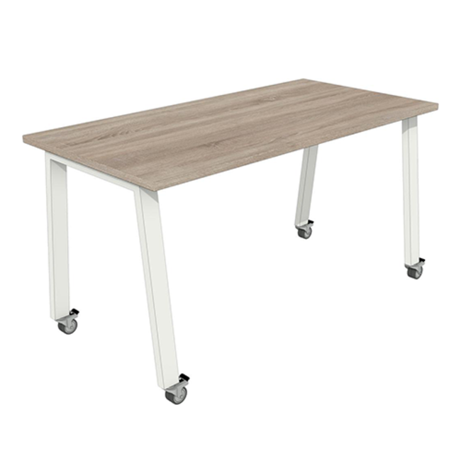 Fris & Stoer rechthoekige tafels