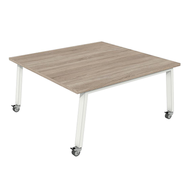 Fris & Stoer vierkante tafels