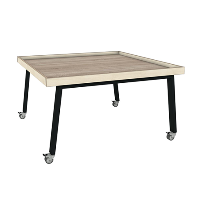 Fris & Stoer speel-/verkeerstafel