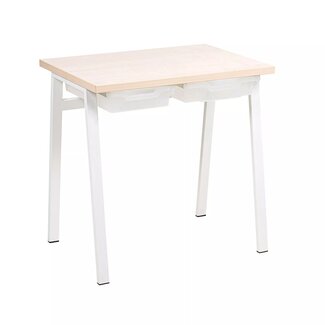 BCI Projectinrichting B.V. Fris & Stoer leerlingtafel