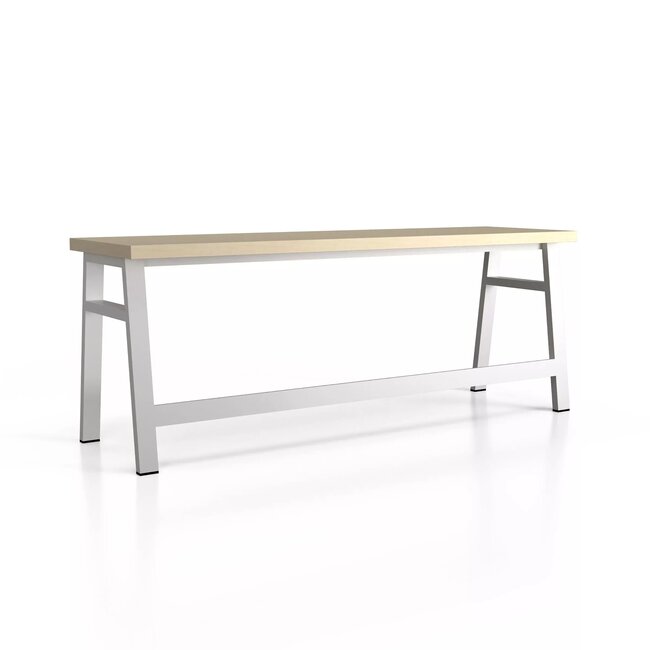 Fris & Stoer rechte bank