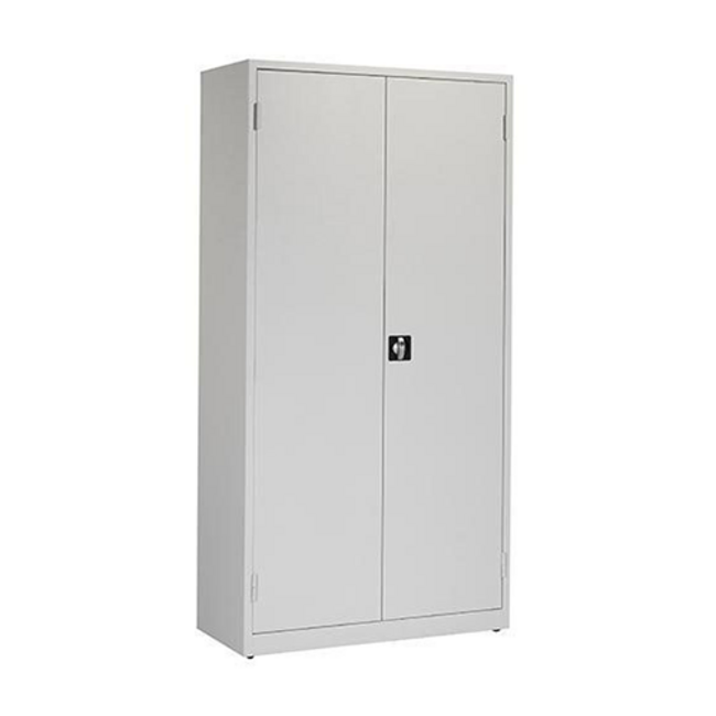 Gereedschap kast met panelen