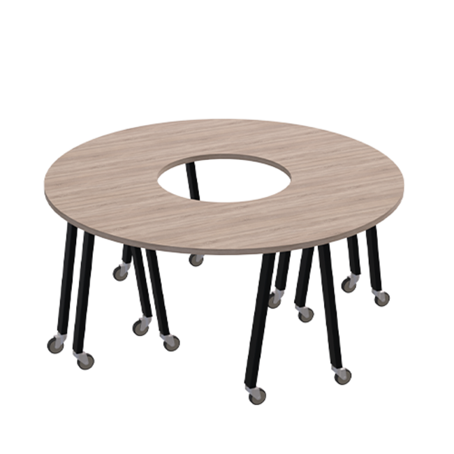 Fris & Stoer Nua tafel