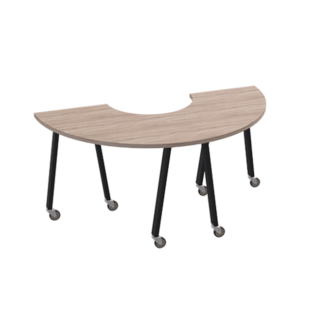 Fris & Stoer Nua tafel