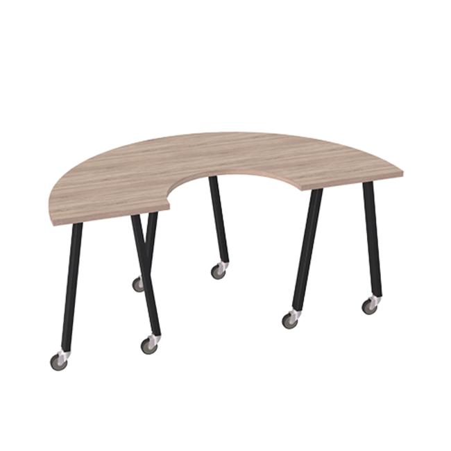 Fris & Stoer Nua tafel