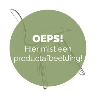 BCI Projectinrichting B.V. Twist pacman tafel