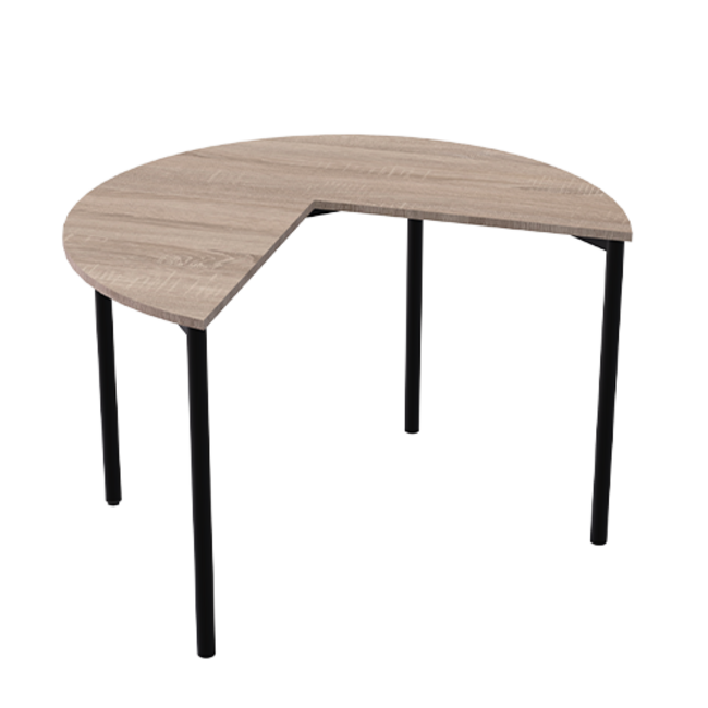 Twist pacman tafel