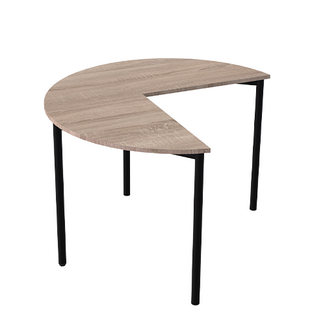 BCI Projectinrichting B.V. Twist pacman tafel