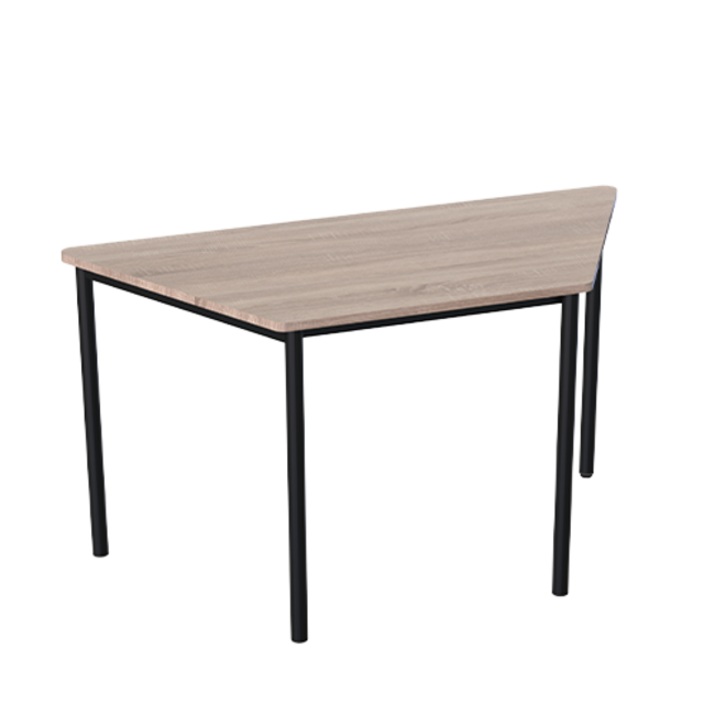 Twist trapezium tafel
