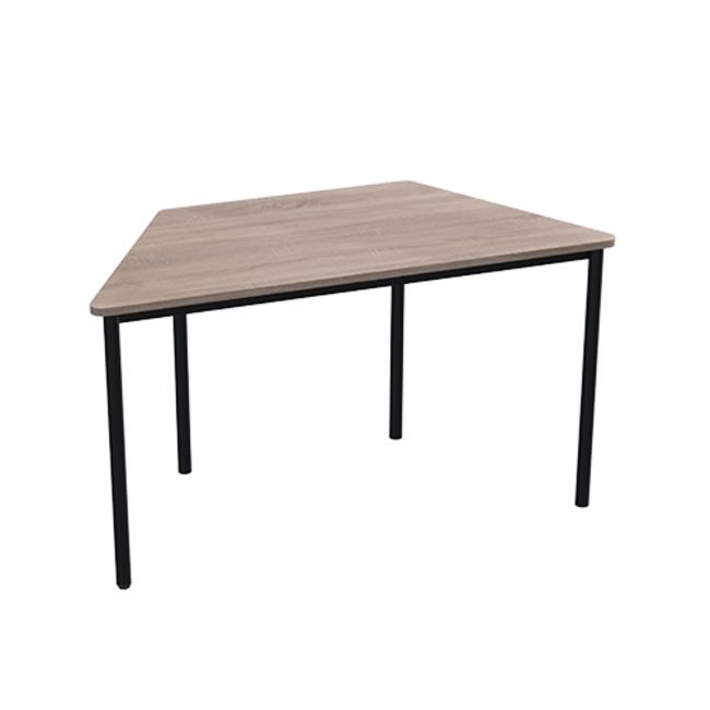 Twist trapezium tafel