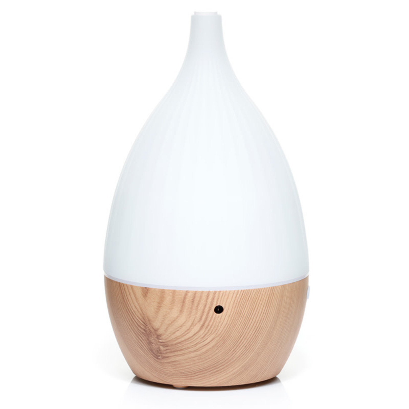 Eden geurolie Eden Radiance Nauwe Nek Kleurveranderende USB Aroma Diffuser 100ml