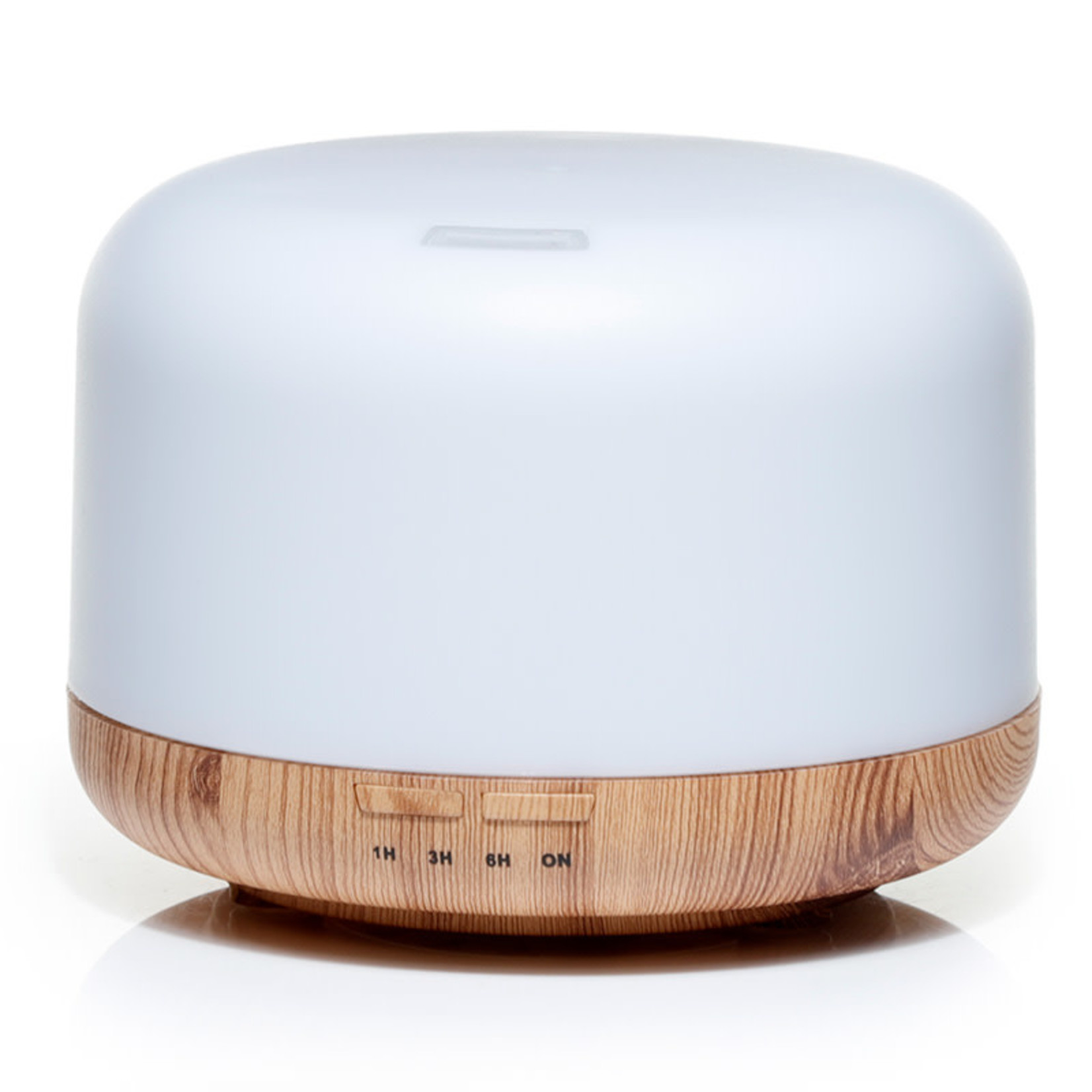 Eden Eden Reflections Kleurveranderende USB Aroma Diffuser 100ml