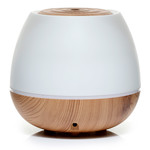 Eden geurolie Eden Tranquility Kleurveranderende USB Aroma Diffuser 100ml