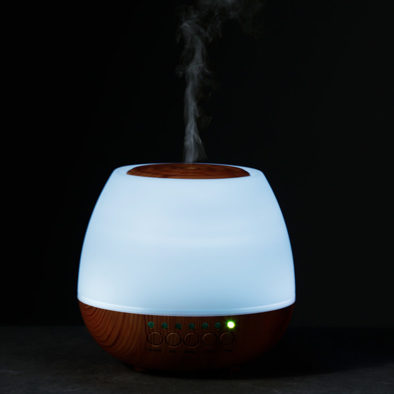 Eden geurolie Eden Tranquility Kleurveranderende USB Aroma Diffuser 100ml