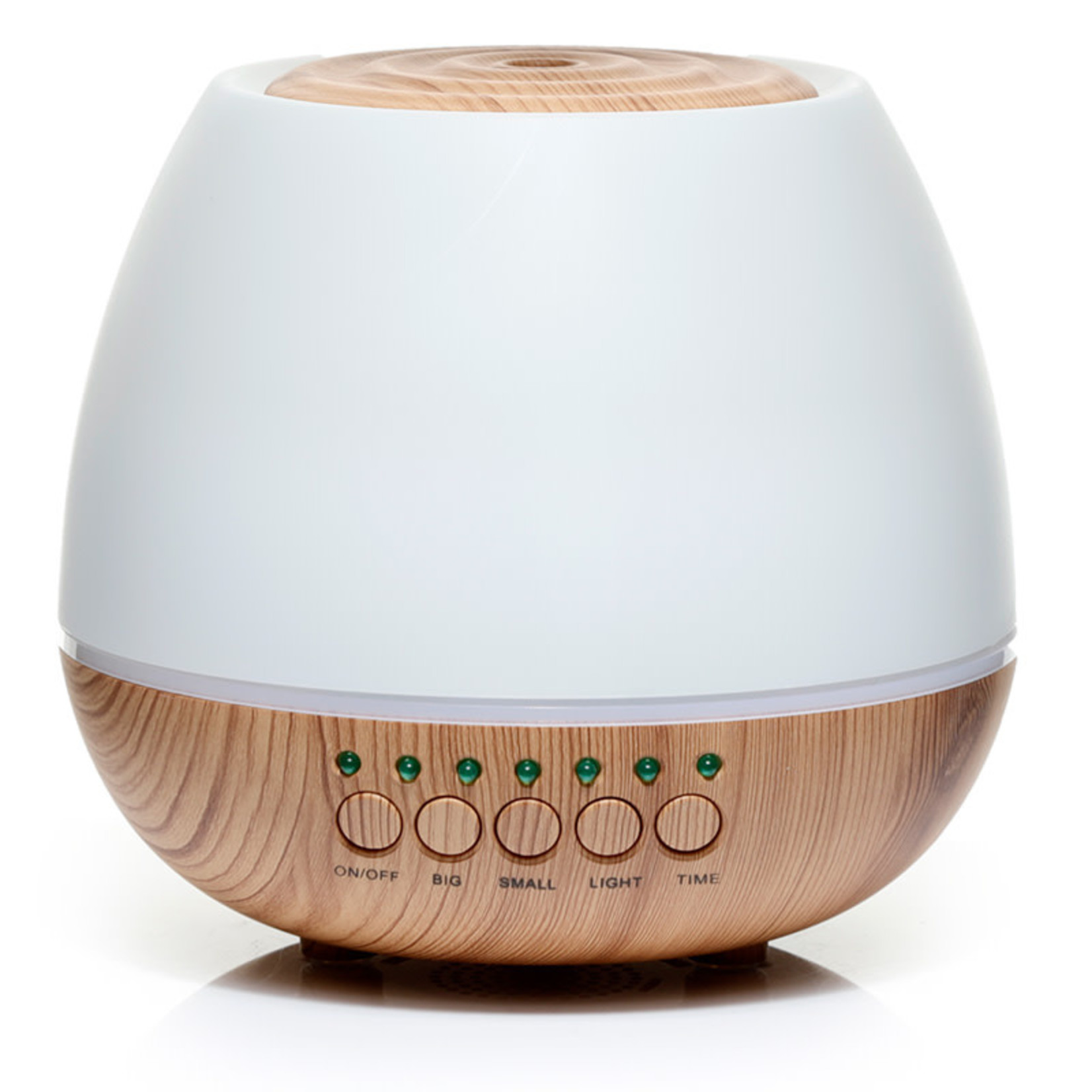 Eden geurolie Eden Tranquility Kleurveranderende USB Aroma Diffuser 100ml