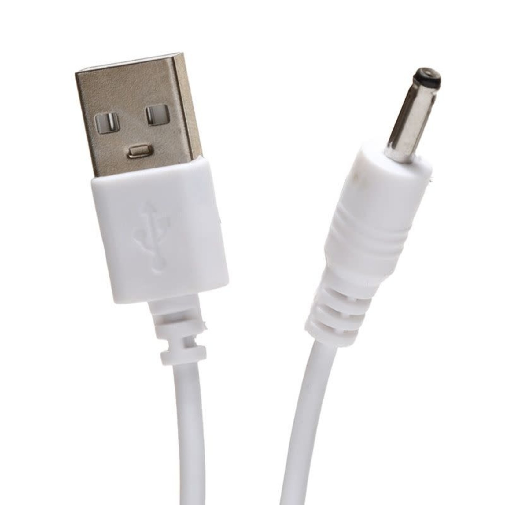 Eden geurolie Eden  Kleurveranderende Gecanneleerd Hout effect USB Aroma Diffuser 80ml