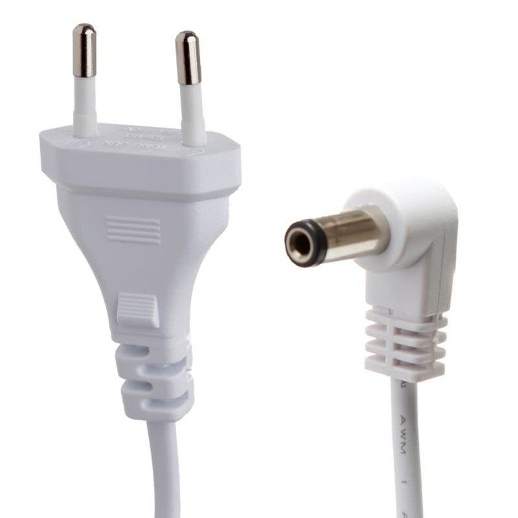 Eden geurolie Eden Gecannelleerde top Druppelvormige Hout effect LED aroma  Diffuser 100 ml