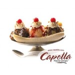 capella Capella  Banana Split