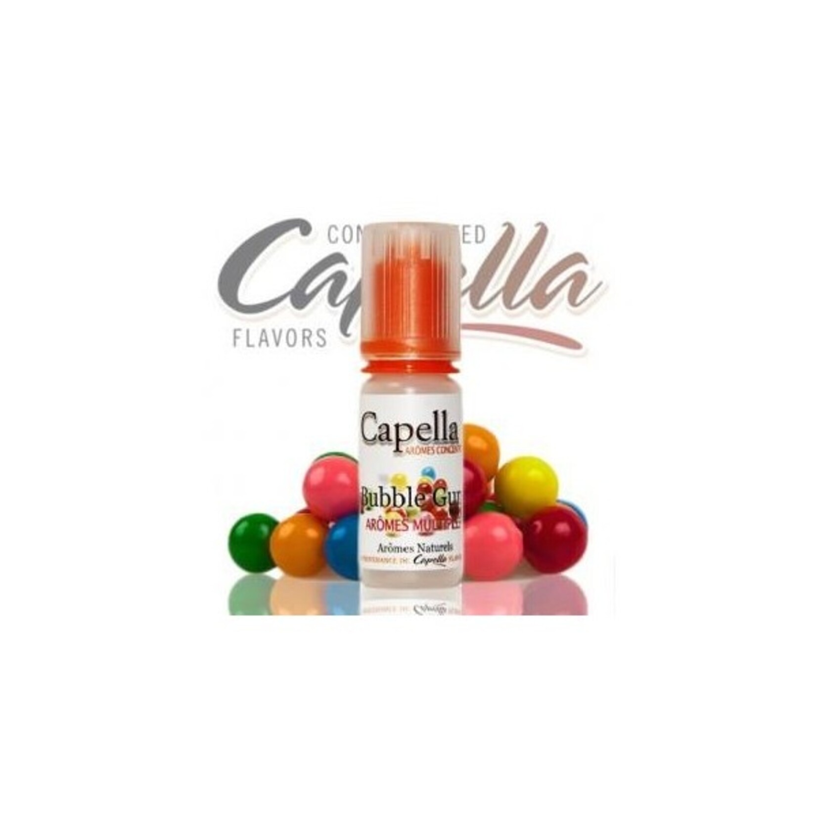 capella Capella Bubblegum