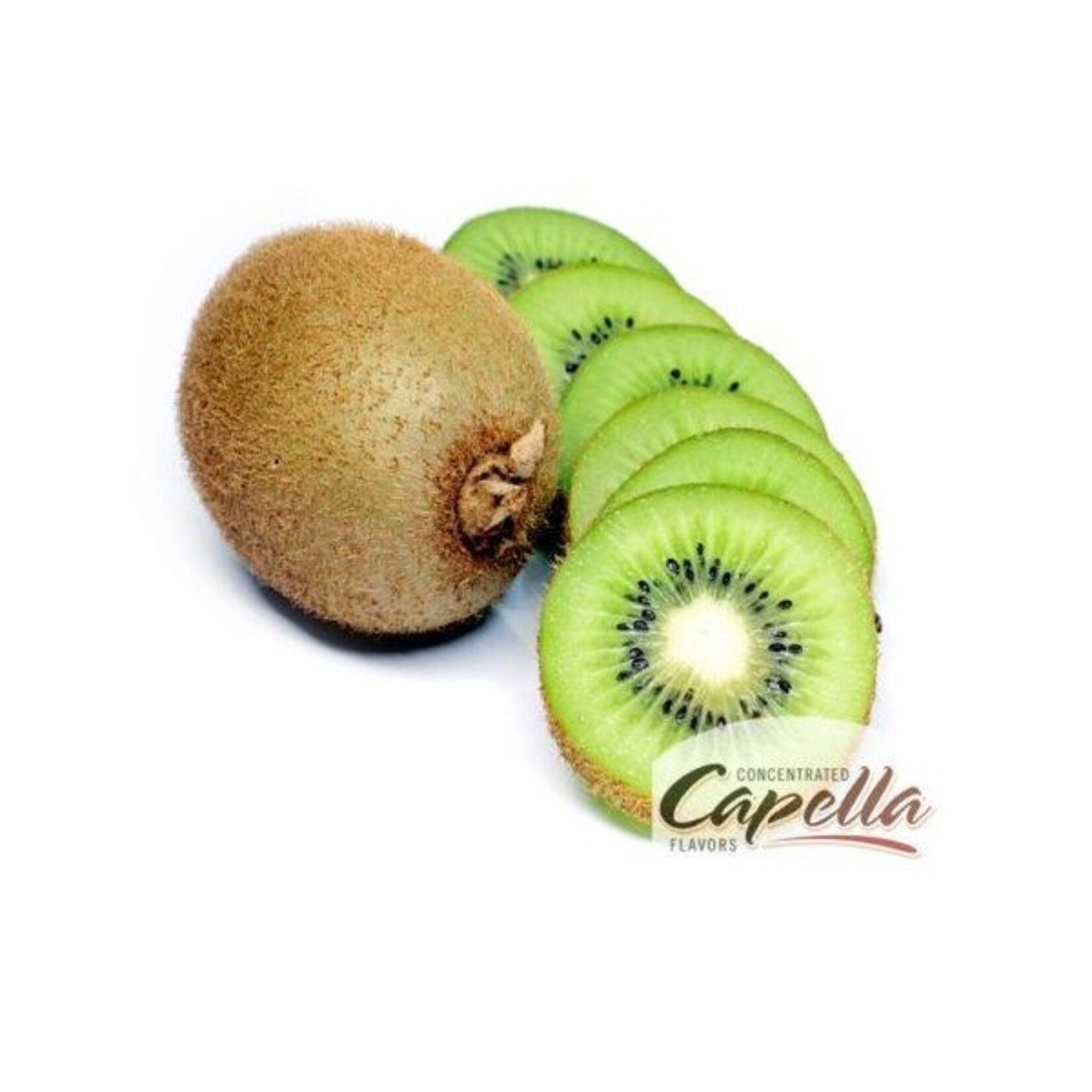 capella aroma 10 ml Kiwi