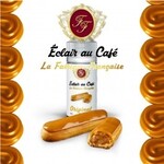 la fabrique francaise La Fabrique Francaise  L'eclair au Cafe