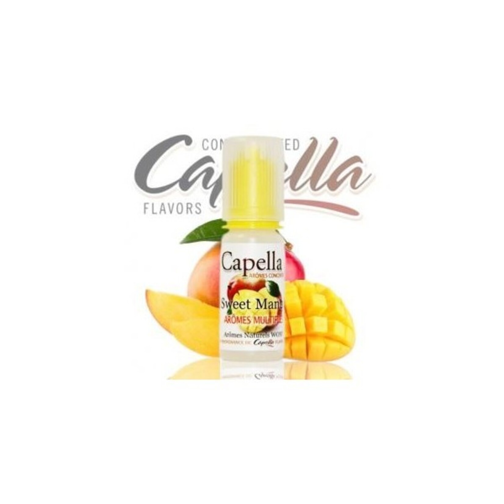 capella Capella  Sweet mango