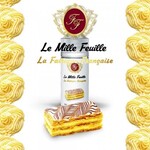 La Fabrique Francaise Mille Feuille aroma