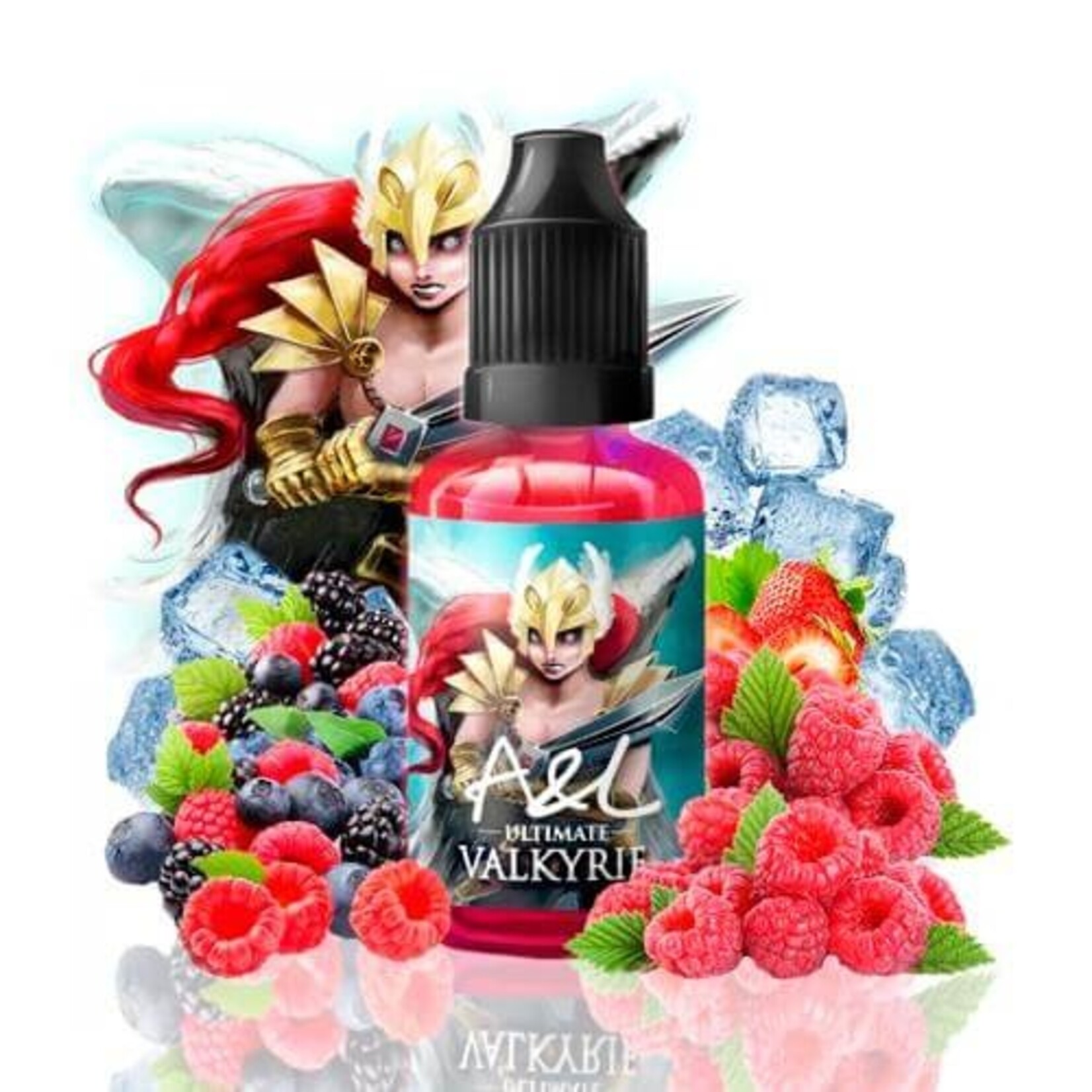 A&L A&L Ultimate Aroma Valkyrie 30 ml