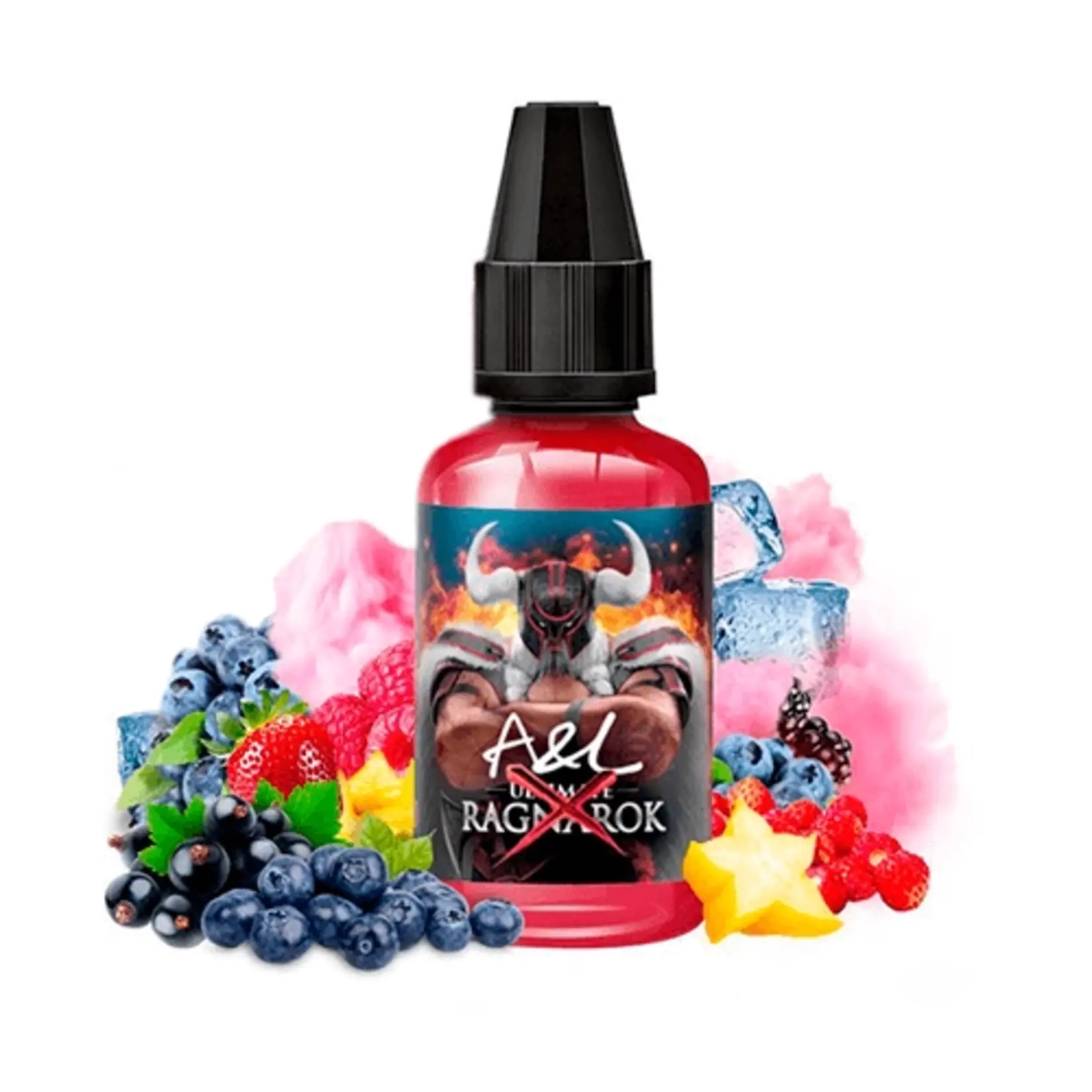 A&L A&L Ultimate  Aroma Ragnarok X 30 ml